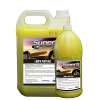 Imagem do produto Supera - Limpa Pintura - Detergente Automotivo
